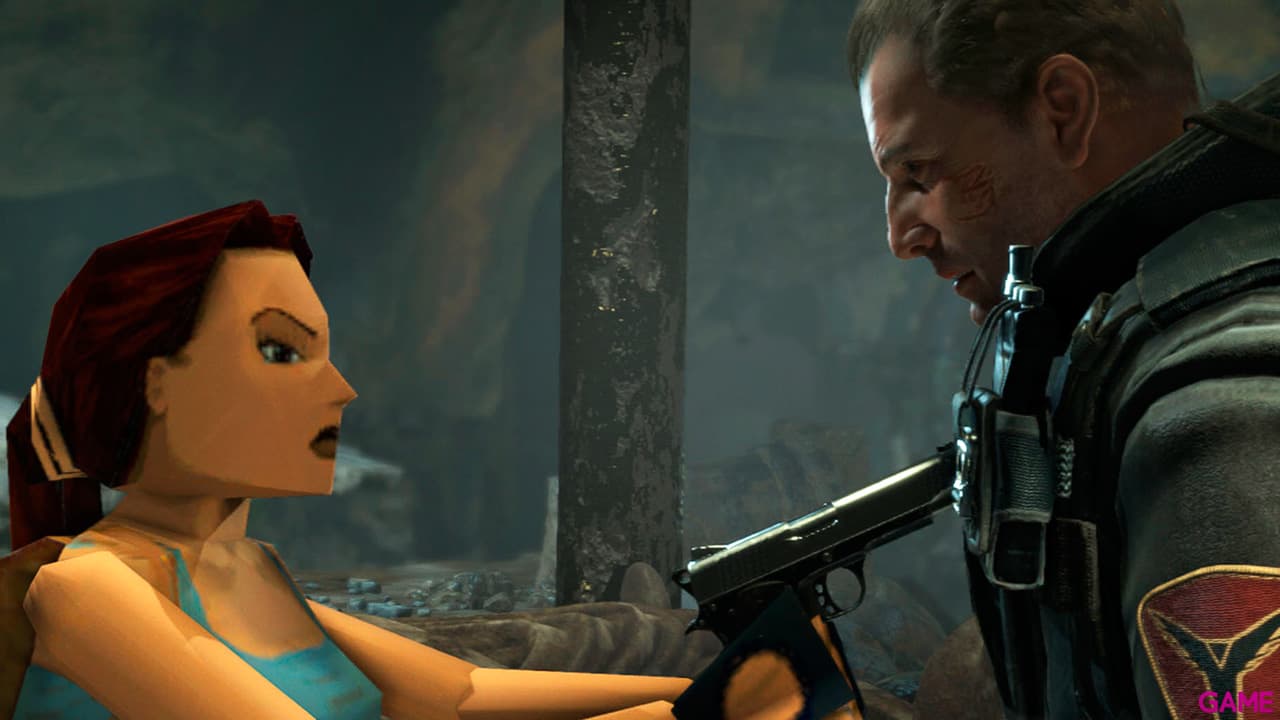 Rise Of The Tomb Raider: 20 Aniversario Day One
