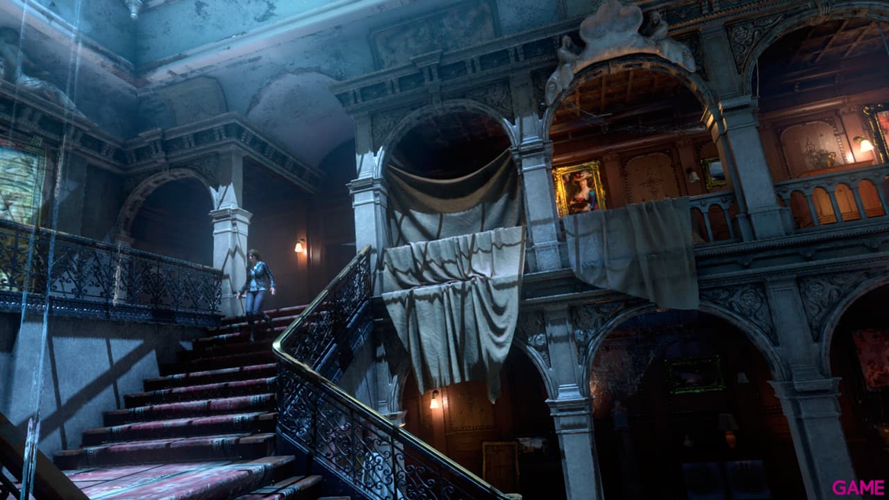 Rise Of The Tomb Raider: 20 Aniversario Day One