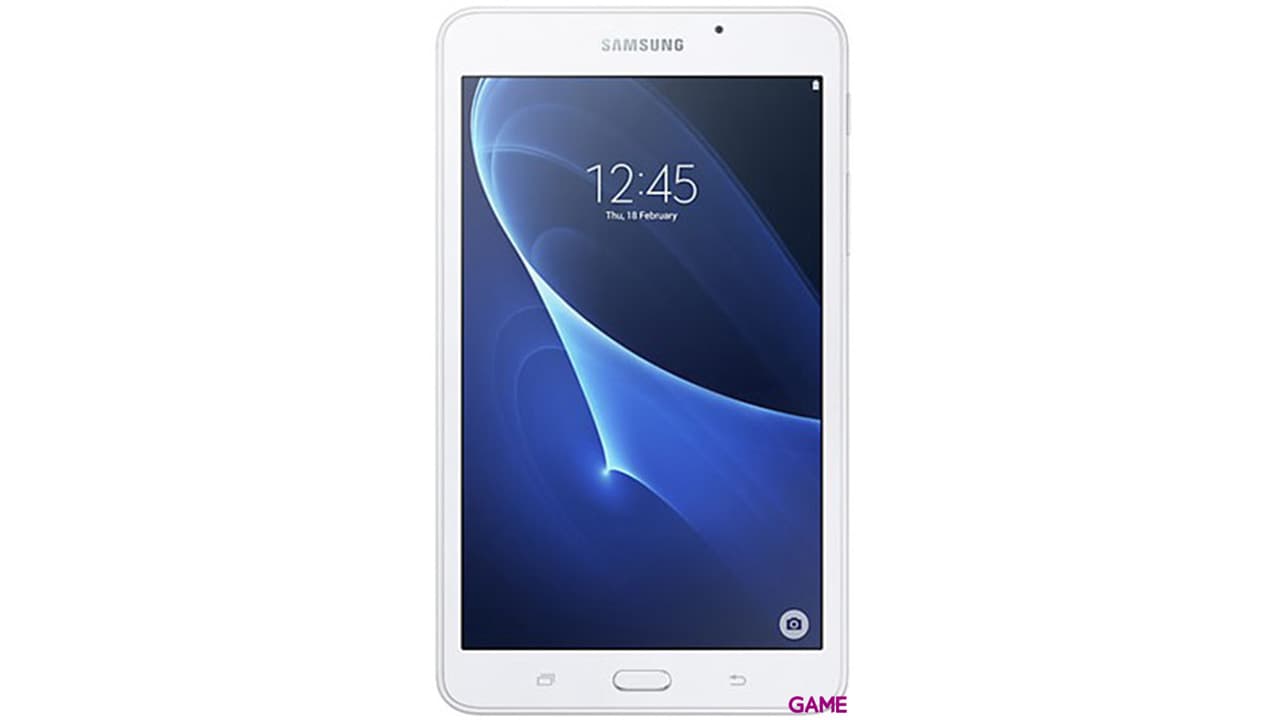 Samsung Galaxy Tab A (2016) 7´´ 8Gb Wifi Blanca