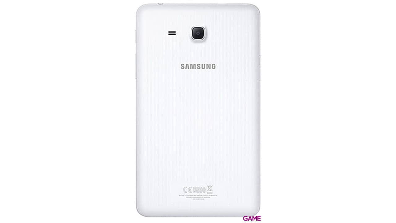 Samsung Galaxy Tab A (2016) 7´´ 8Gb Wifi Blanca