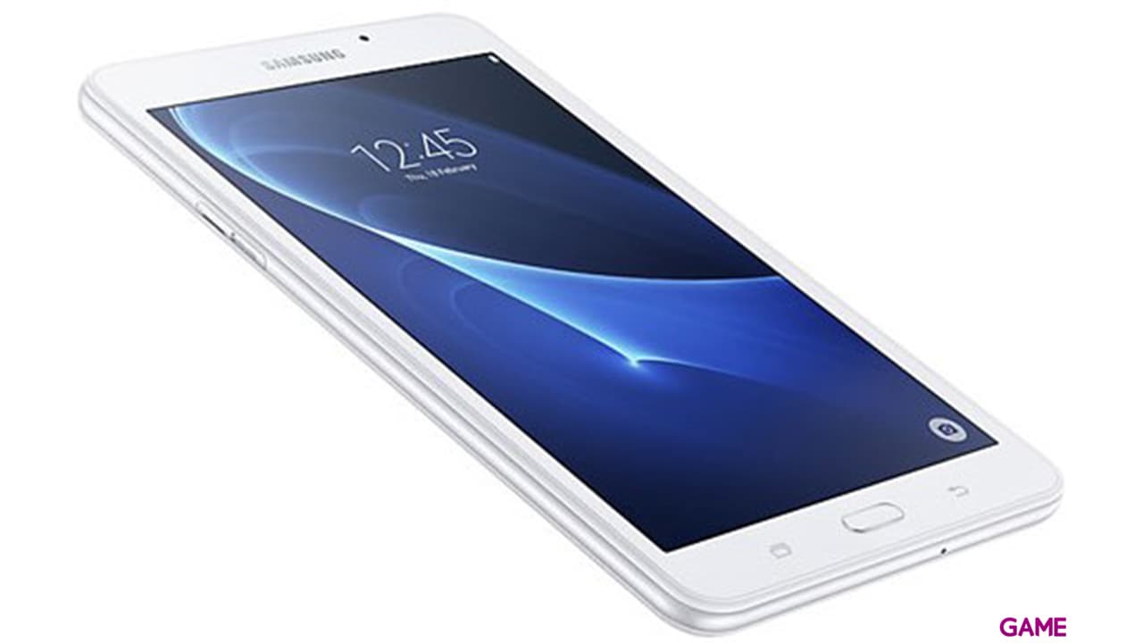 Samsung Galaxy Tab A (2016) 7´´ 8Gb Wifi Blanca