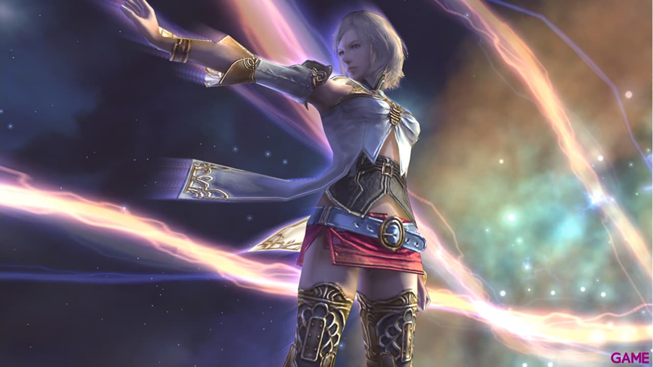 Final Fantasy XII HD The Zodiac Age Limited Edition