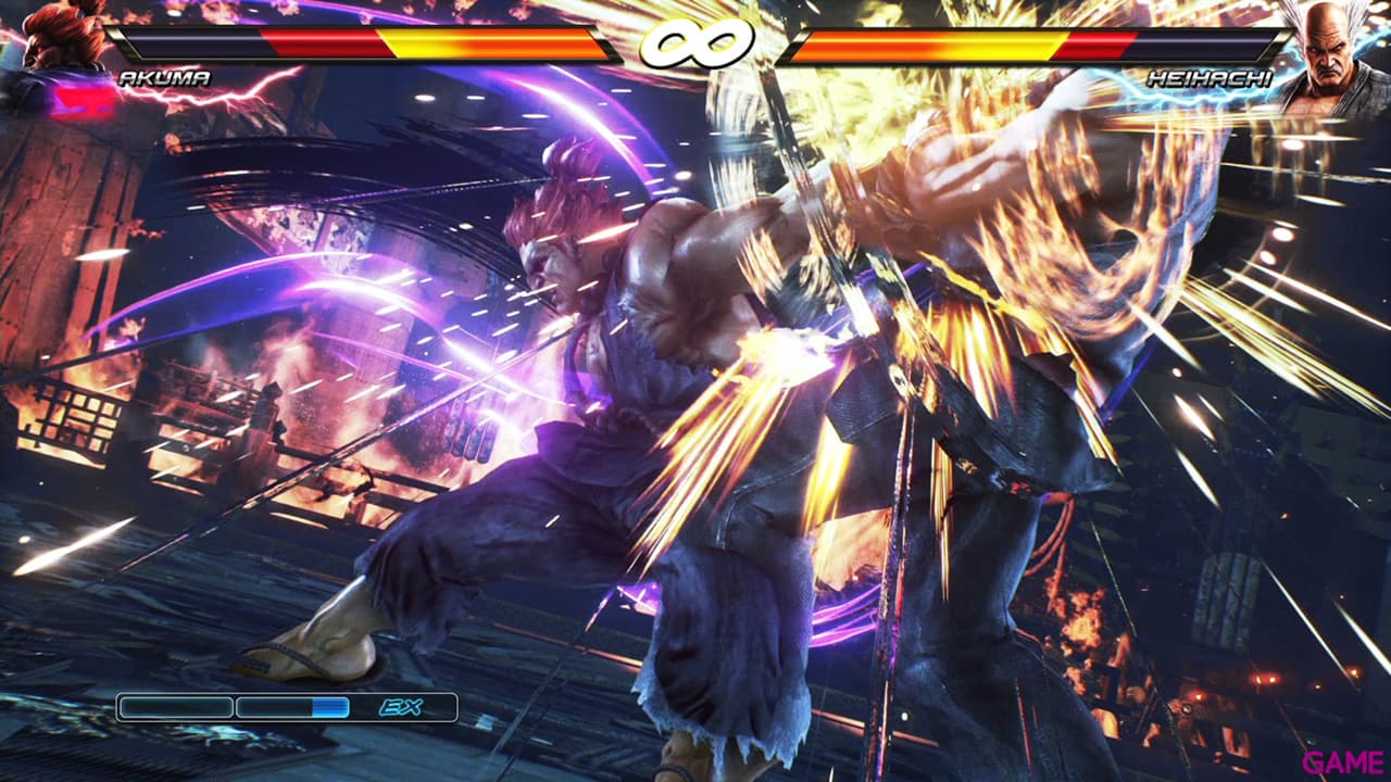 Tekken 7 Collector Edition