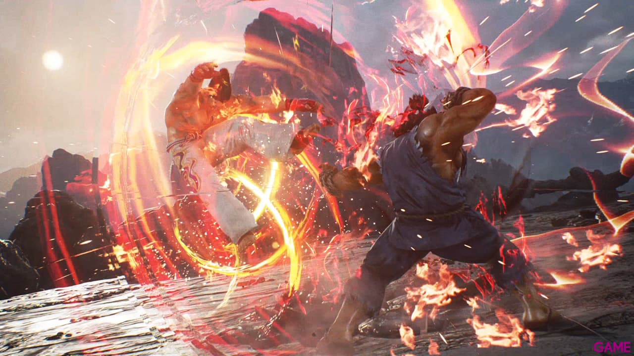 Tekken 7 Collector Edition