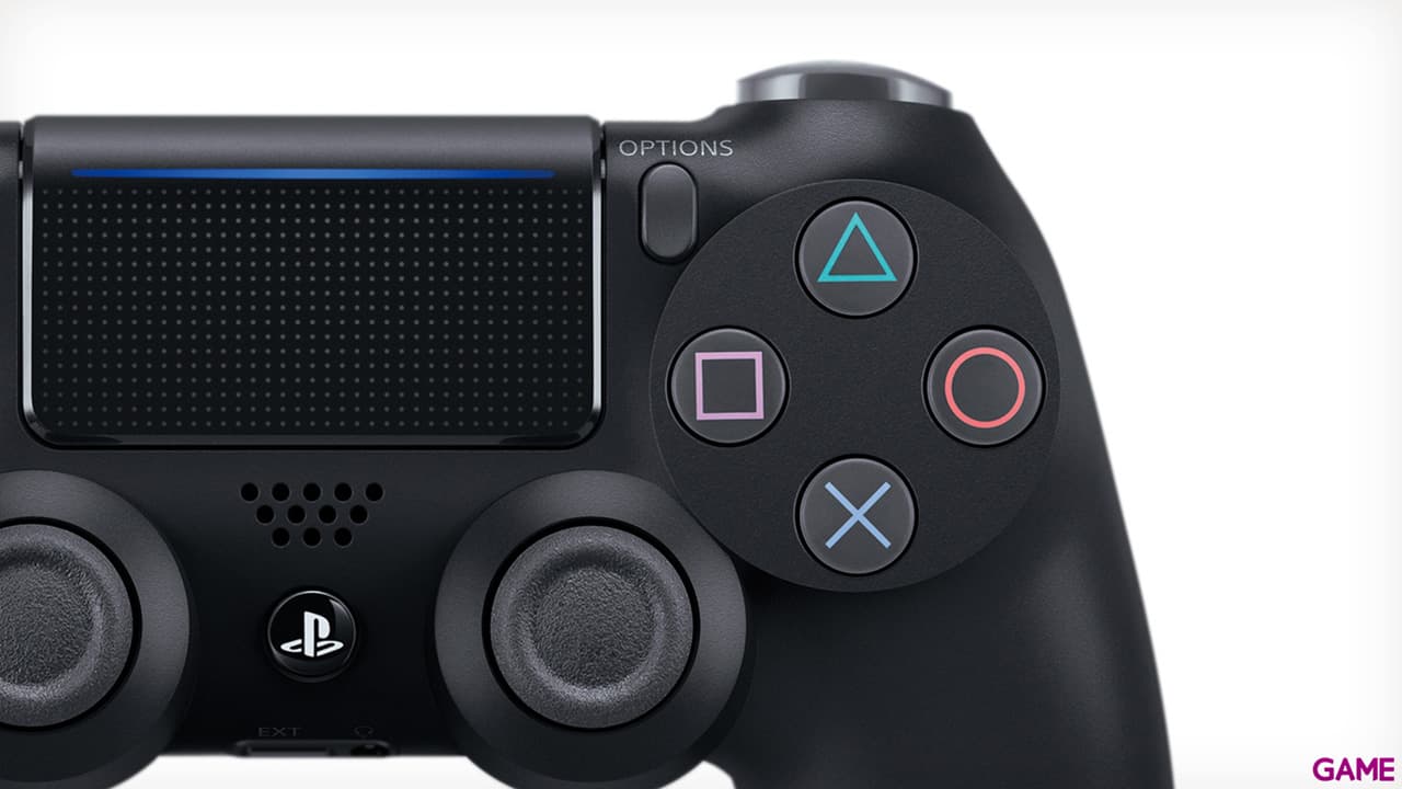 Controller Sony Dualshock 4 V2 Black