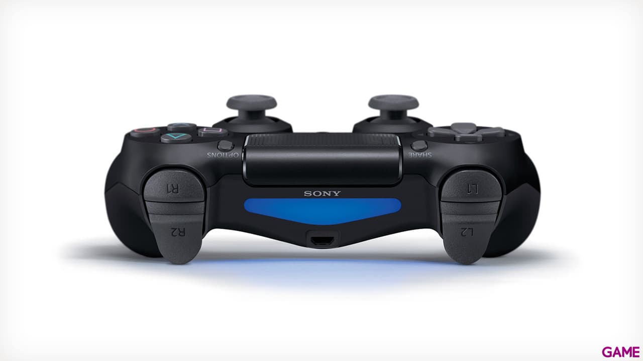 Controller Sony Dualshock 4 V2 Black