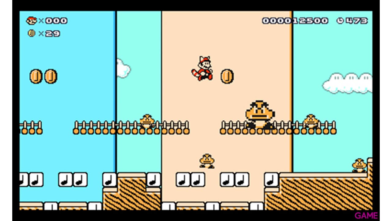 Super Mario Maker