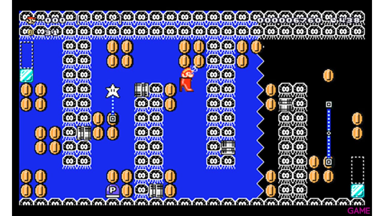 Super Mario Maker