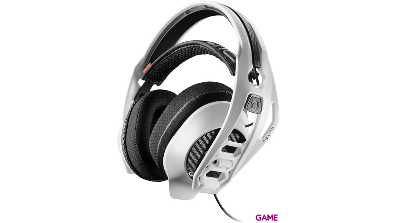 Auriculares Plantronics Rig 4VR para PlayStation VR -Licencia oficial- - Auriculares Gaming