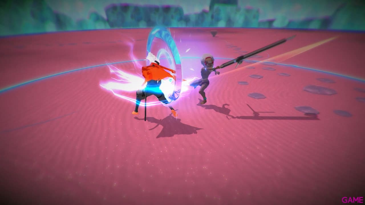 Furi