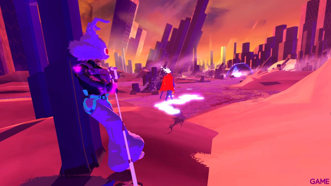 Furi