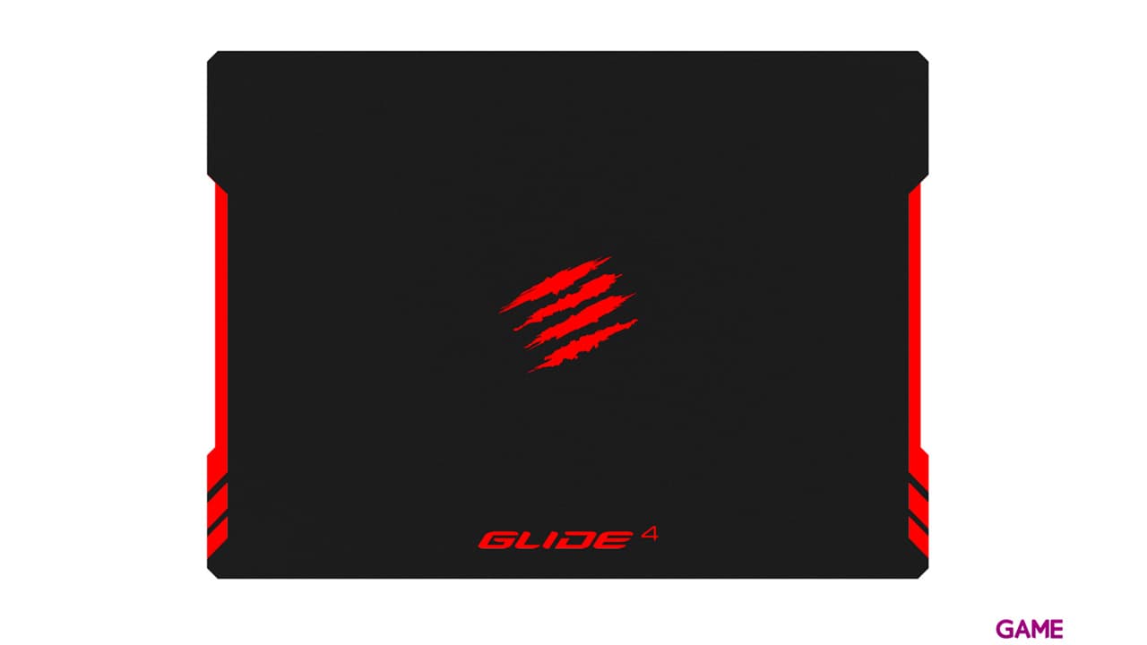 Mad Catz GLIDE 4 Gaming Surface S - Alfombrilla Gaming