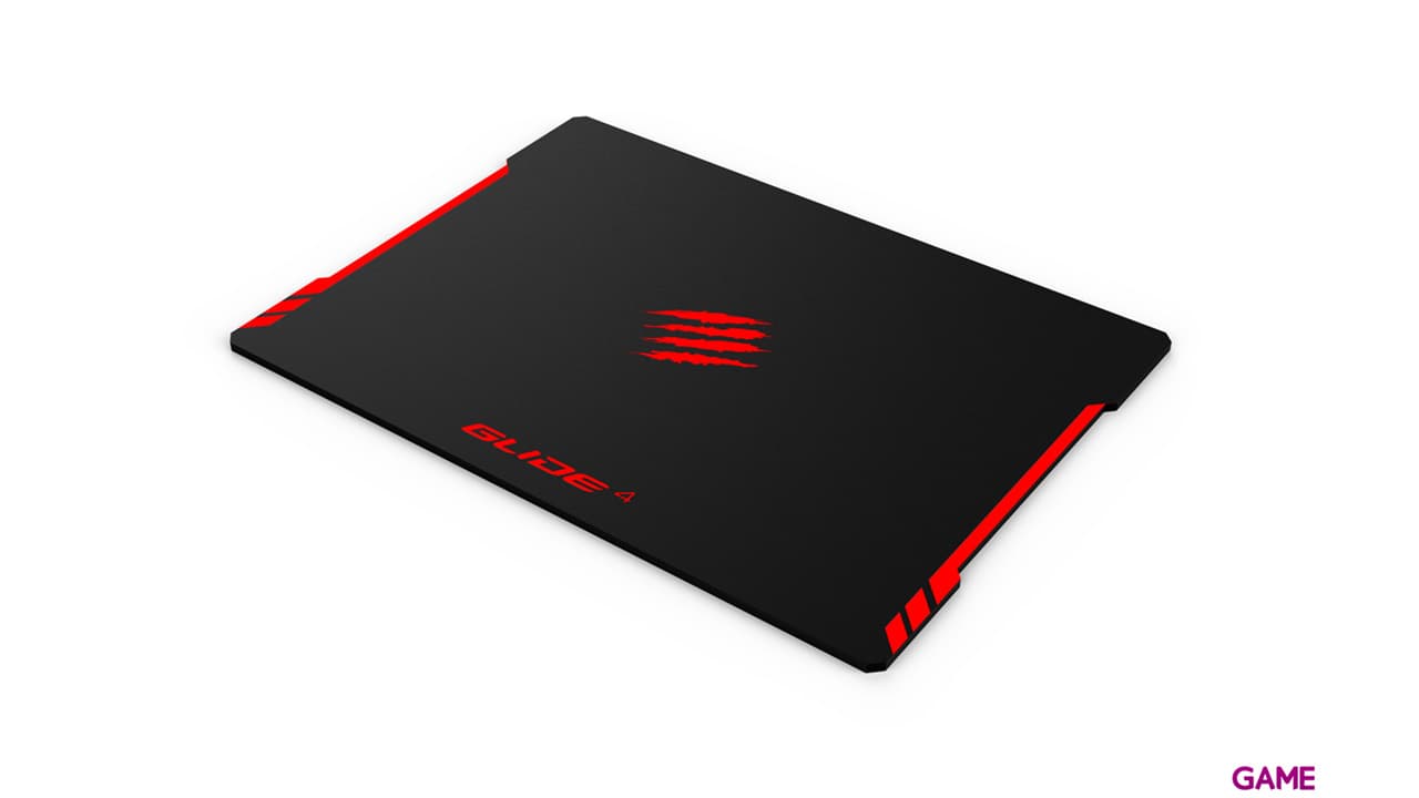 Mad Catz GLIDE 4 Gaming Surface S - Alfombrilla Gaming