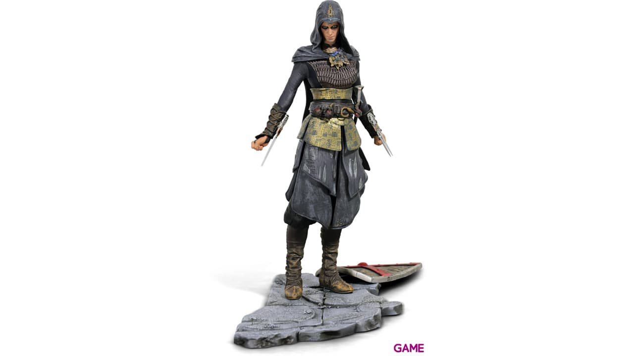 Assassin’s Creed Movie Maria (Ariane Labed)