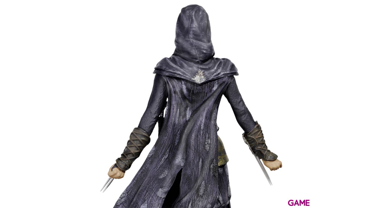 Assassin’s Creed Movie Maria (Ariane Labed)