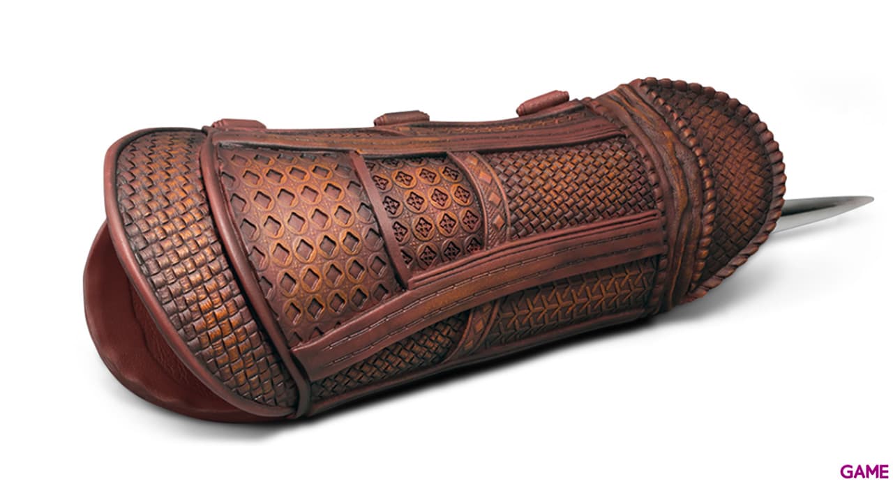 Assassin’s Creed Movie - Aguilar’s Hidden Blade replica Life-size