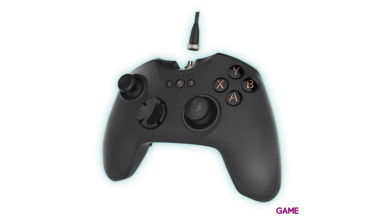 Nacon GC-400ES Alpha Pad eSport Gamepad Limited Edition - Gamepad