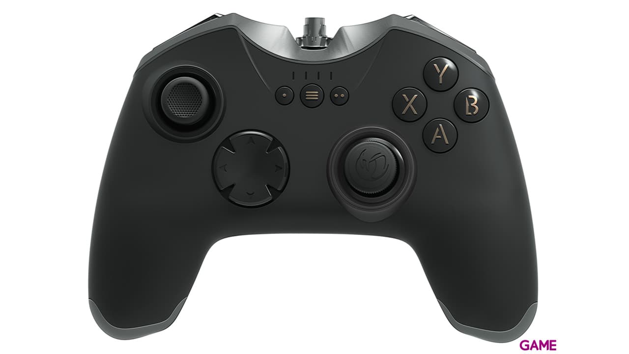Nacon GC-400ES Alpha Pad eSport Gamepad Limited Edition - Gamepad