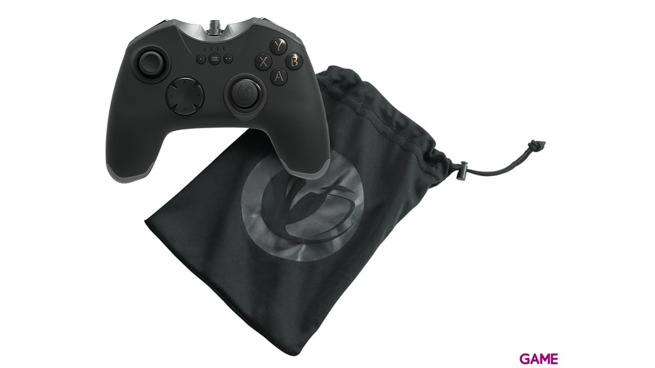 Nacon GC-400ES Alpha Pad eSport Gamepad Limited Edition - Gamepad