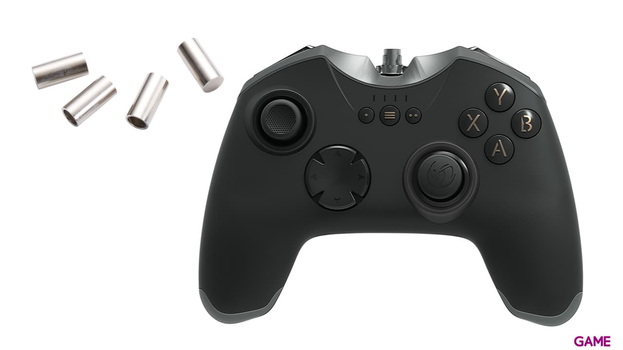 Nacon GC-400ES Alpha Pad eSport Gamepad Limited Edition - Gamepad