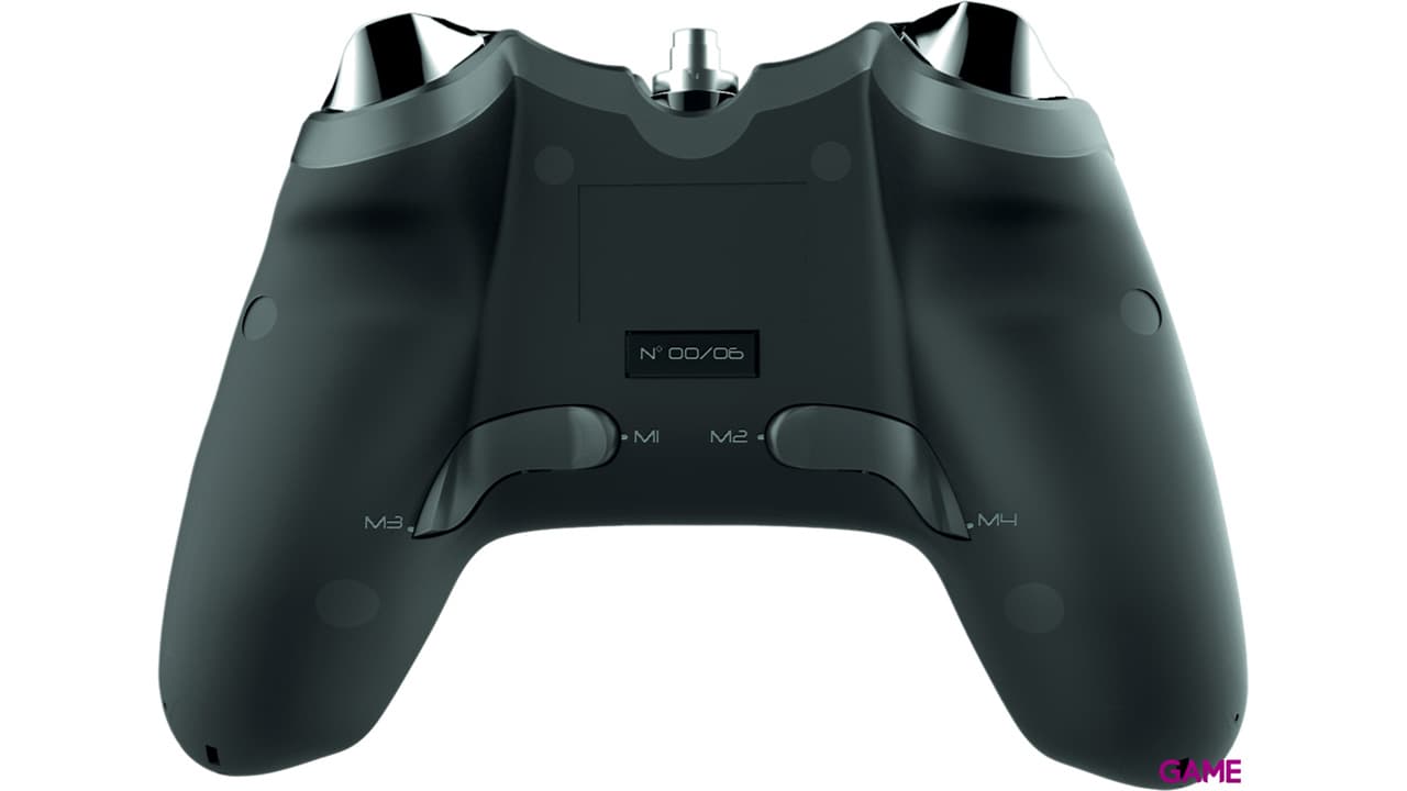 Nacon GC-400ES Alpha Pad eSport Gamepad Limited Edition - Gamepad