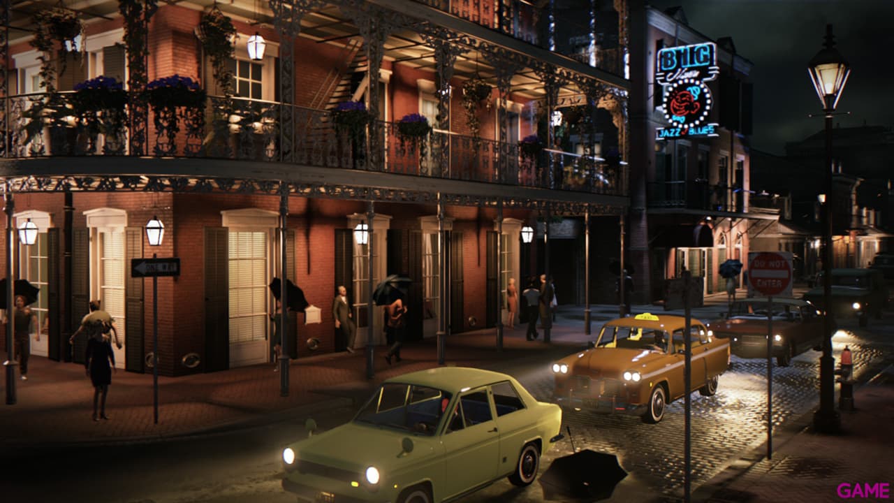 Playstation 4 Slim 1Tb + Mafia III