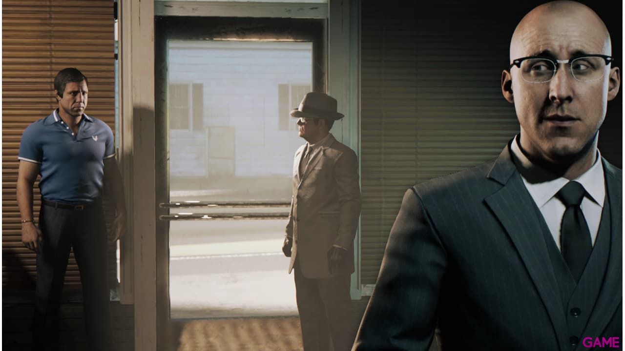 Playstation 4 Slim 1Tb + Mafia III