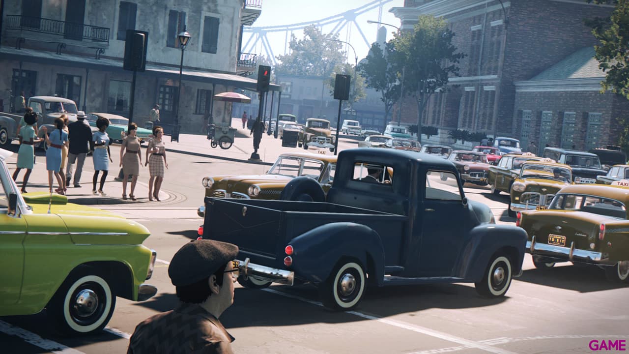 Playstation 4 Slim 1Tb + Mafia III