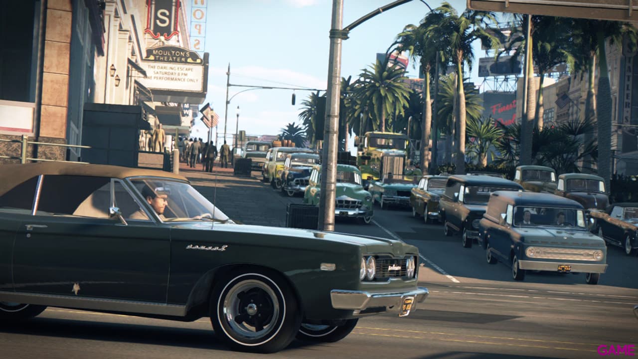 Playstation 4 Slim 1Tb + Mafia III