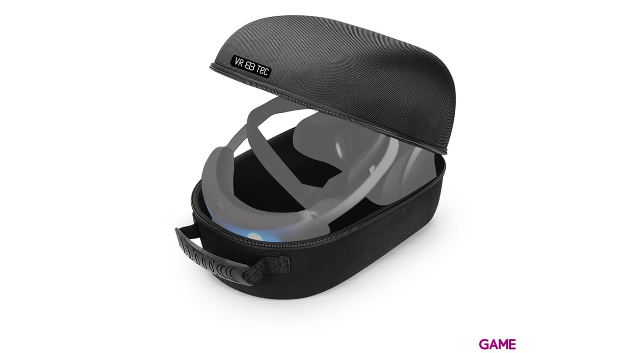 Maletín de Transporte FR-Tec para PlayStation VR
