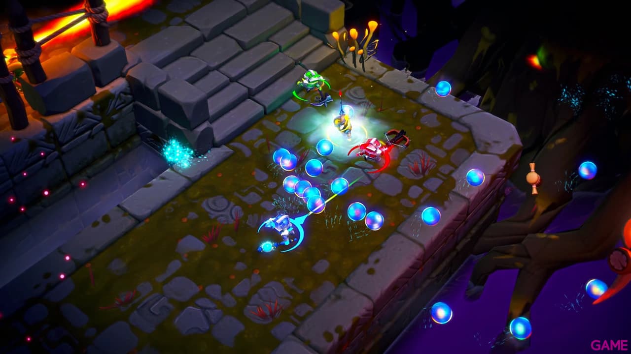 Super Dungeon Bros