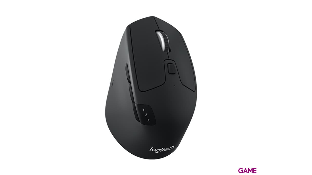 Logitech M720 Triathlon