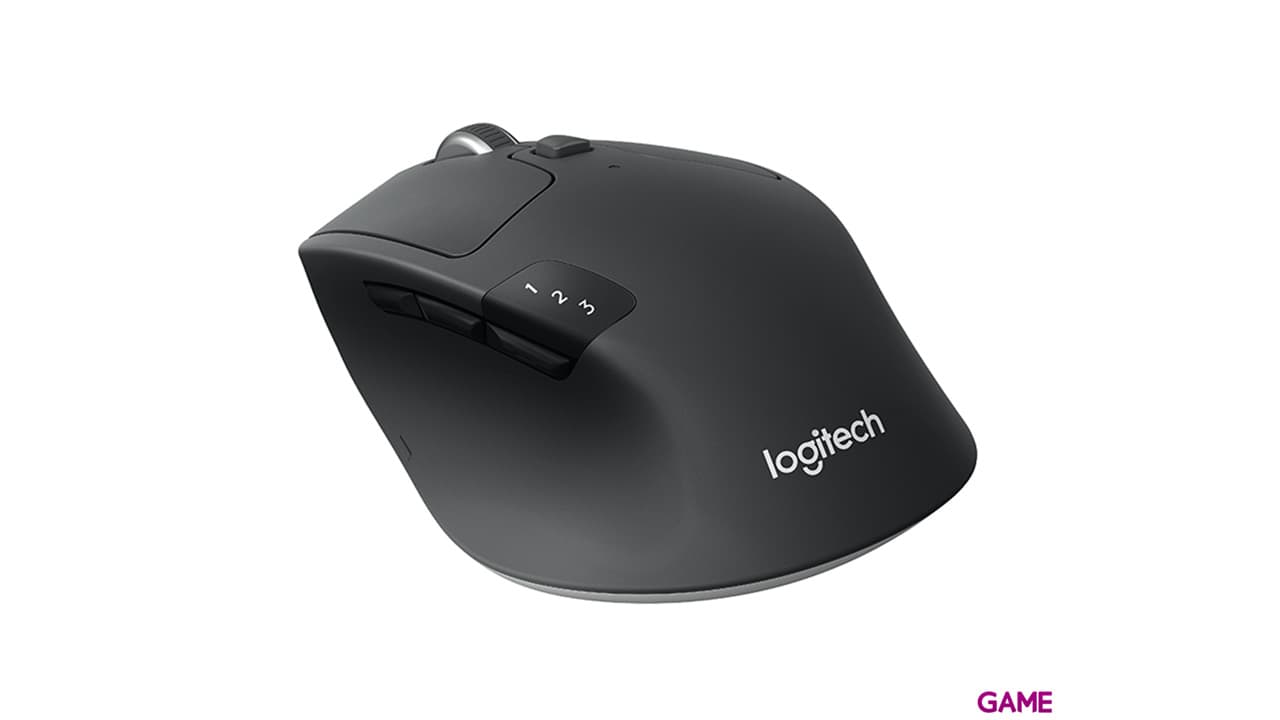 Logitech M720 Triathlon