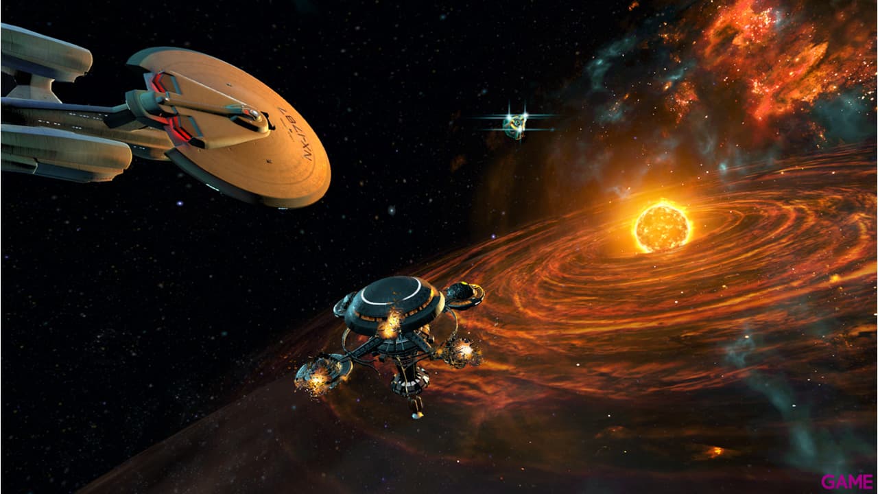 Star Trek: Bridge Crew