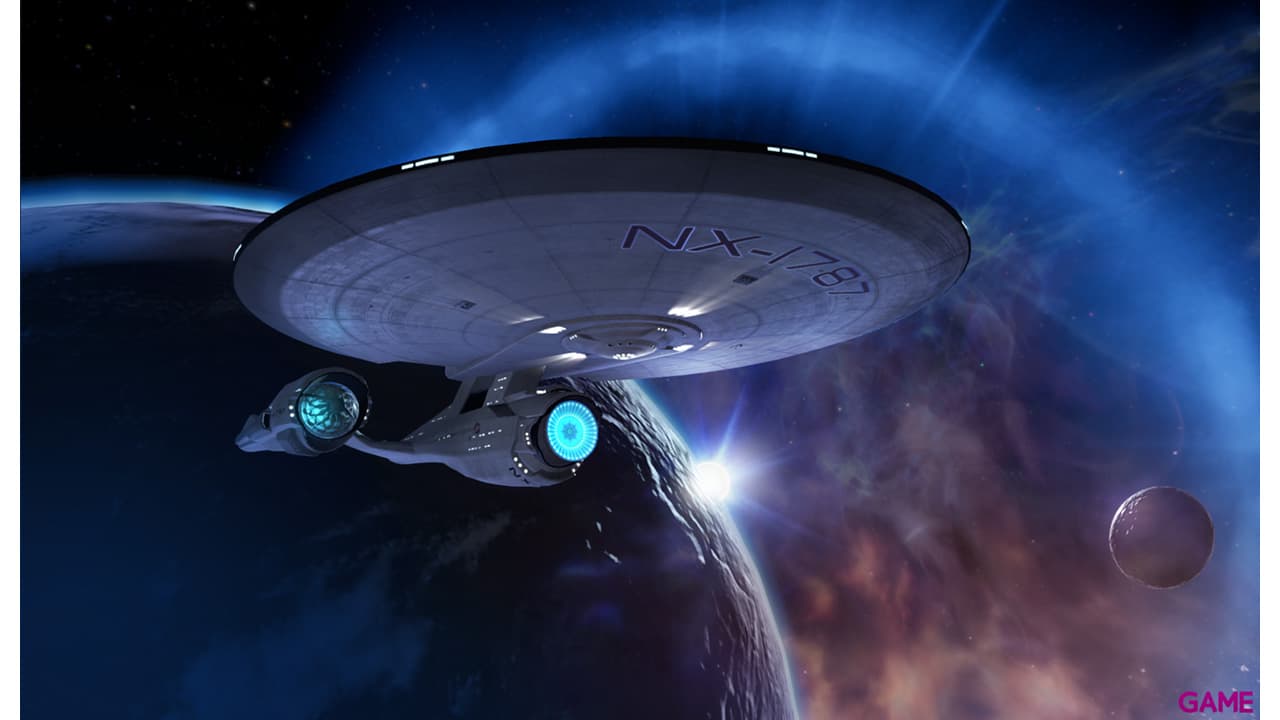 Star Trek: Bridge Crew