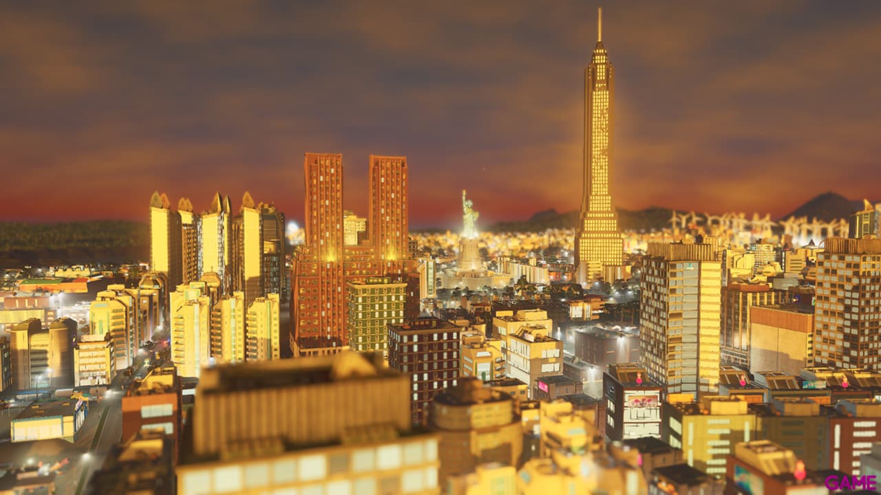 Cities: Skylines - Content Creator Pack: Art Deco