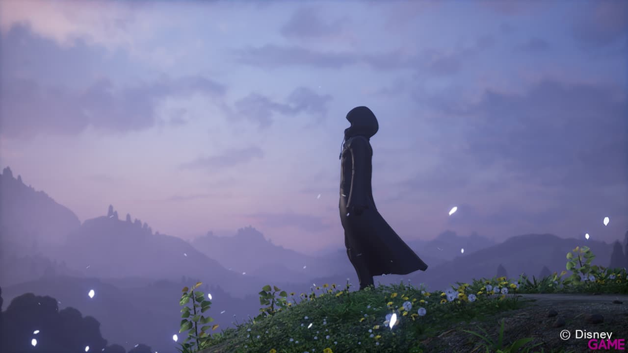 Kingdom Hearts HD 2.8 Final Chapter Prologue