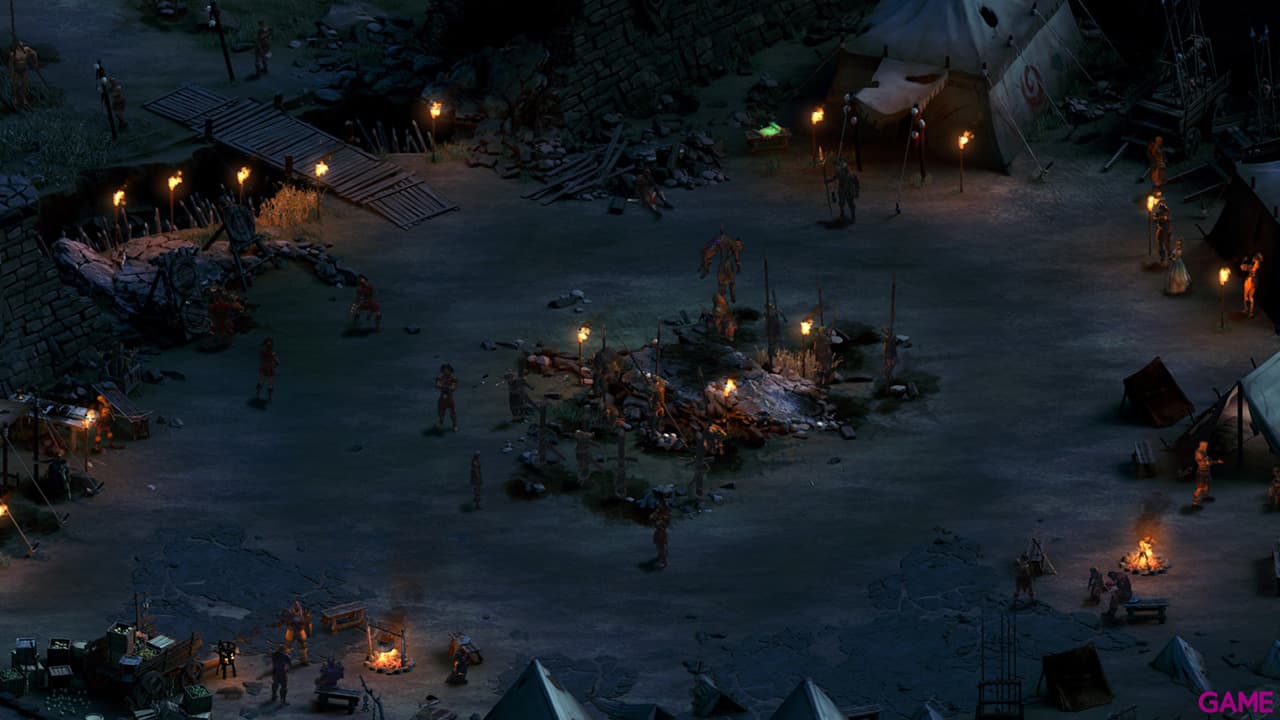 Tyranny Deluxe Edition
