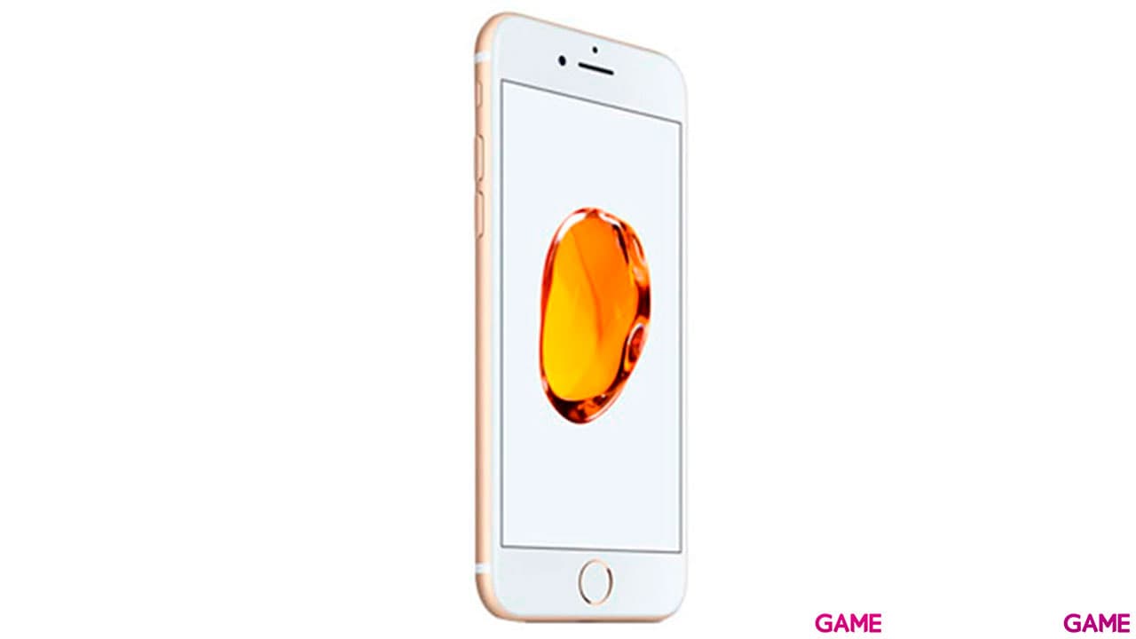 iPhone 7 Plus 32Gb Oro - Libre