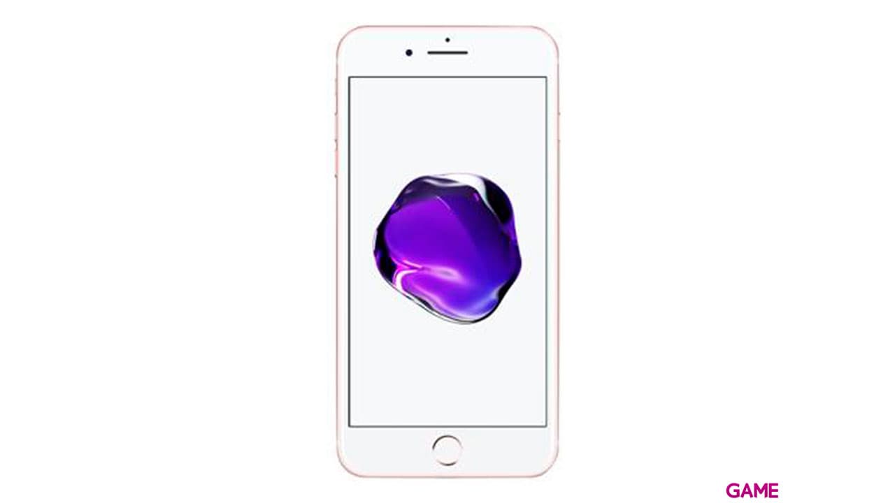 iPhone 7 Plus 32Gb Oro Rosa - Libre