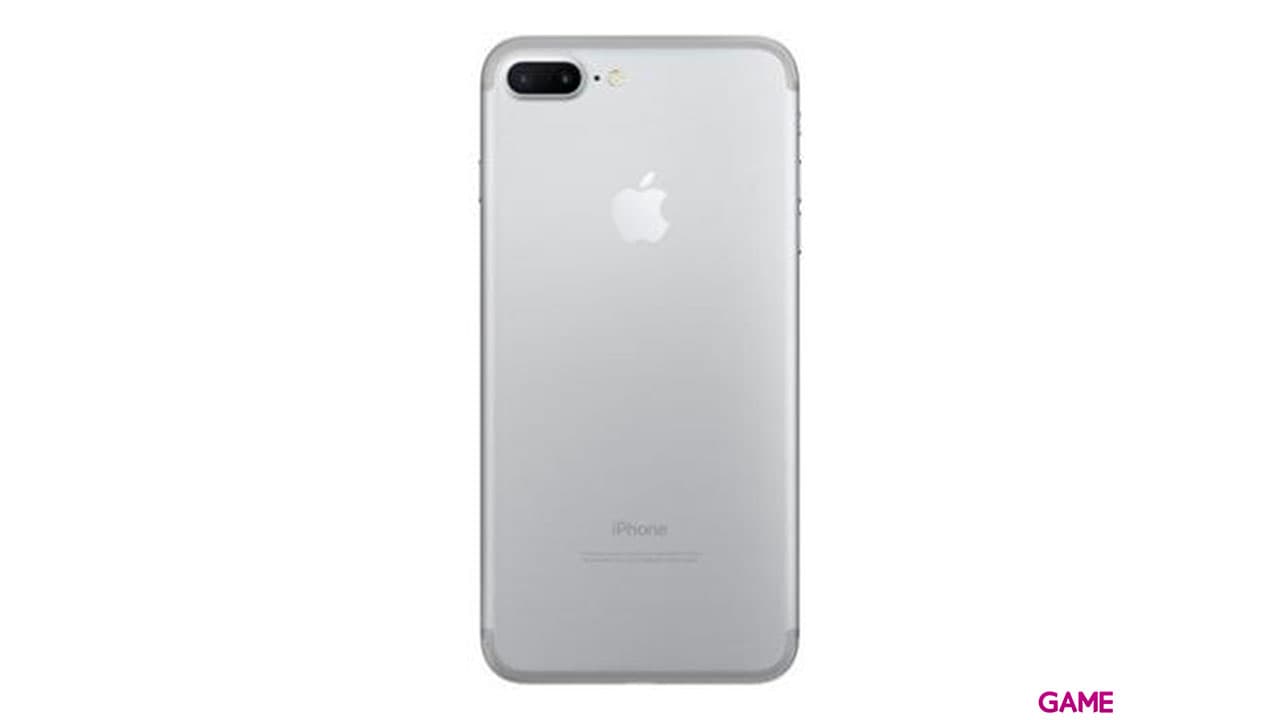 iPhone 7 Plus 32Gb Plata - Libre