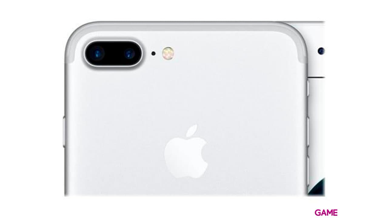 iPhone 7 Plus 32Gb Plata - Libre