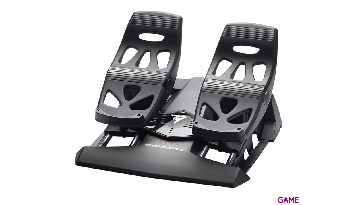 Thrustmaster T.Flight Rudder Pedals PS4 - PC - Pedales