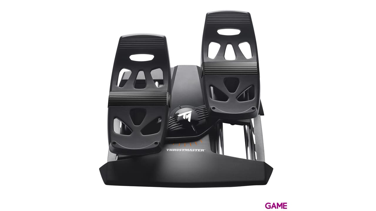 Thrustmaster T.Flight Rudder Pedals PS4 - PC - Pedales