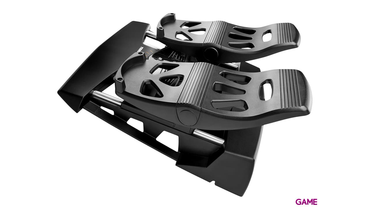 Thrustmaster T.Flight Rudder Pedals PS4 - PC - Pedales