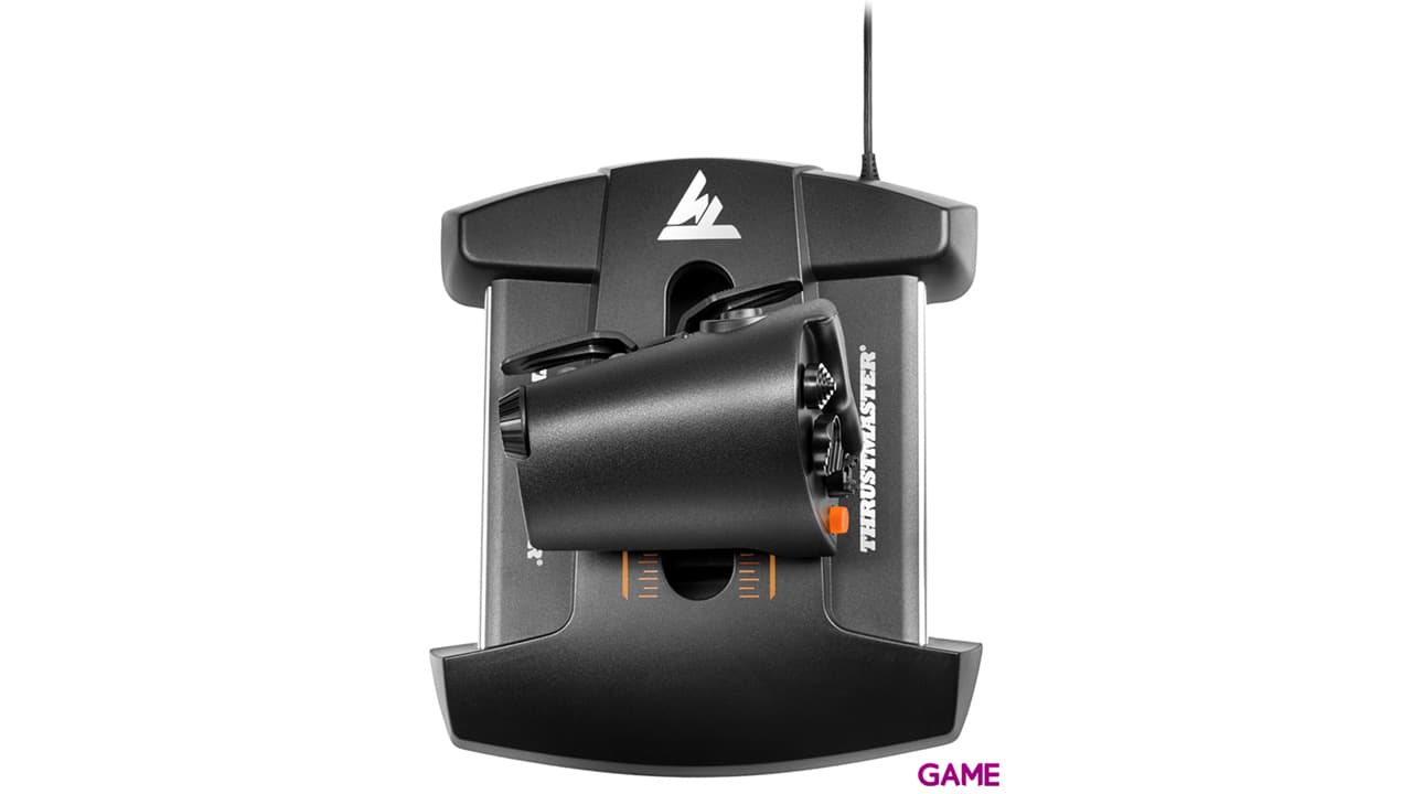 Thrustmaster TWCS Throttle Palanca Gases - Joystick Gaming