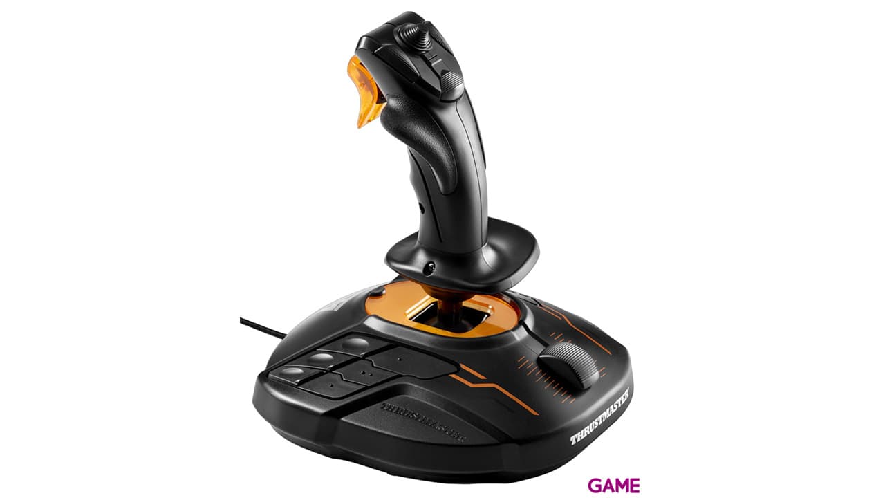 Thrustmaster T.16000M FCS - Joystick Gaming