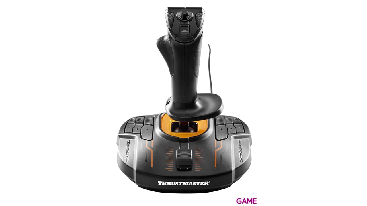 Thrustmaster T.16000M FCS - Joystick Gaming