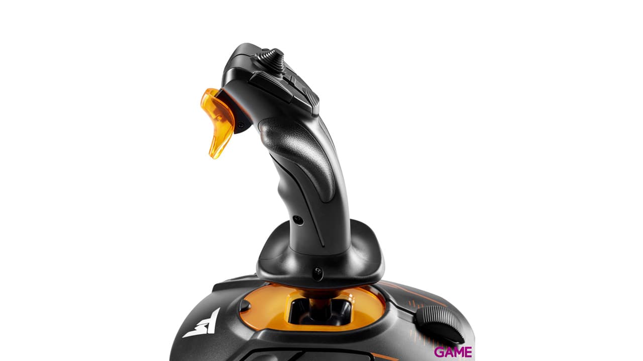 Thrustmaster T.16000M FCS - Joystick Gaming