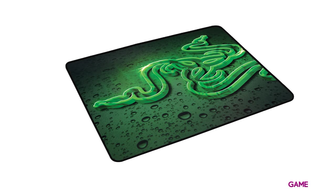 Razer Goliathus Speed Terra Edition Medium - Alfombrilla Gaming